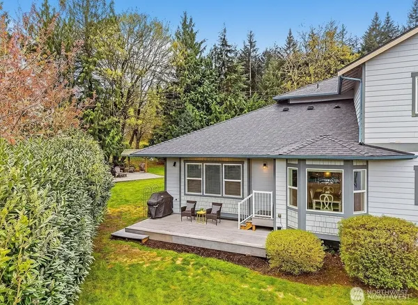 $945,000 | 10310 195th Street Northeast, Arlington, WA 98223