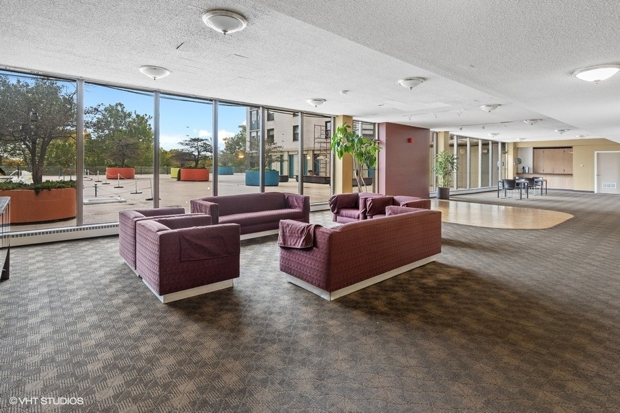 5701 North Sheridan Road, Unit 20H Chicago, IL 60660 - Photo 13 of 14
