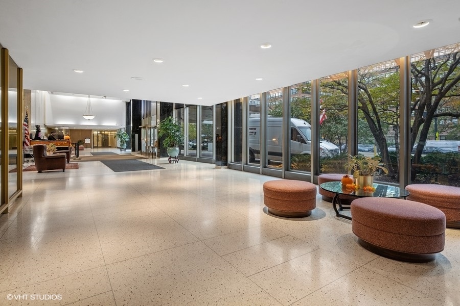 5701 North Sheridan Road, Unit 20H Chicago, IL 60660 - Photo 14 of 14