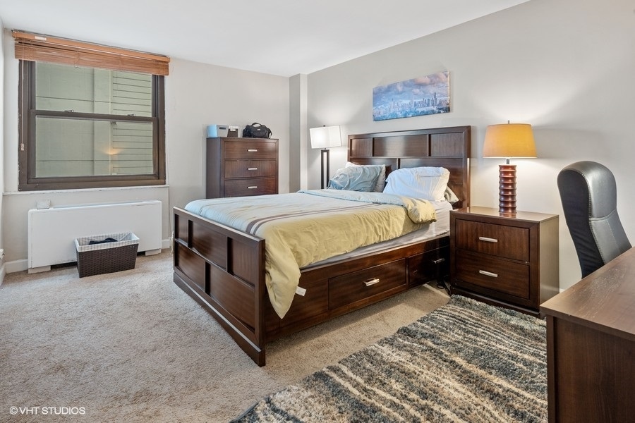 5701 North Sheridan Road, Unit 20H Chicago, IL 60660 - Photo 9 of 14