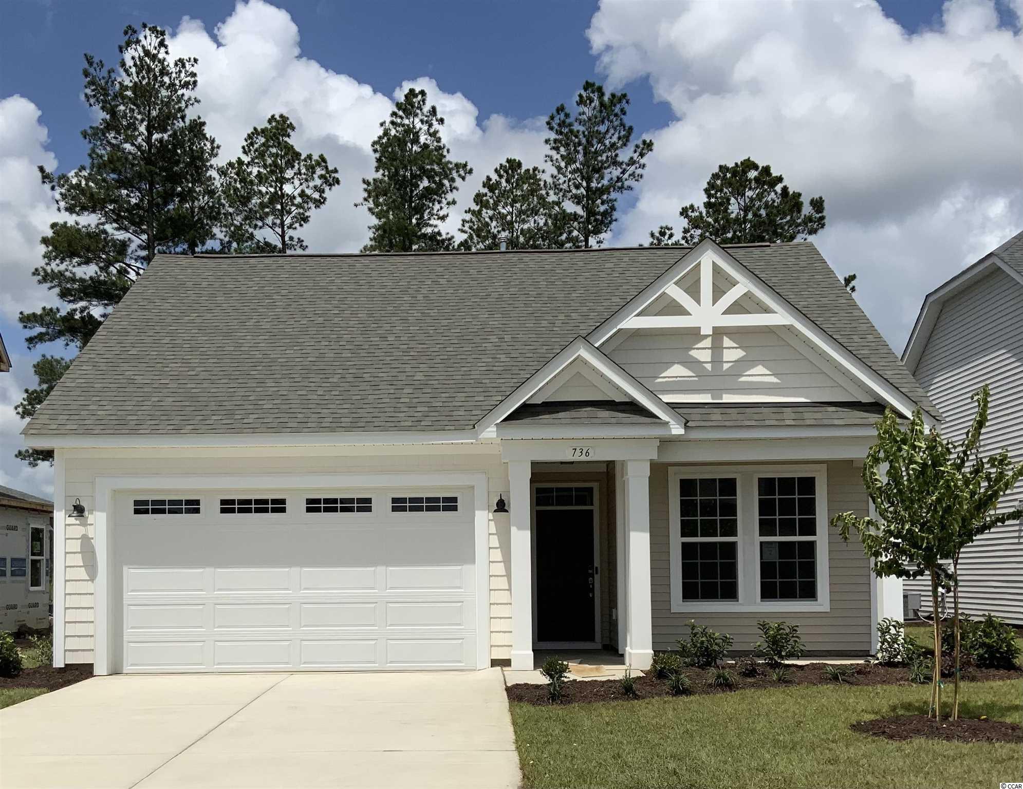 736 Hackberry Way Longs, SC 29568 - Photo 1 of 2 Gallery Image 1