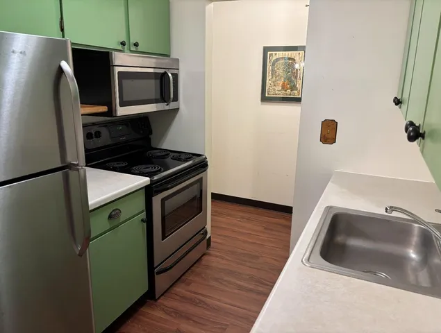 $132,000 | 3399 Kent Street, Unit 101, Shoreview, MN 55126