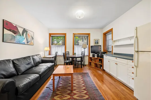 $795,000 | 611 West 111th Street, Unit 6 | Morningside Heights