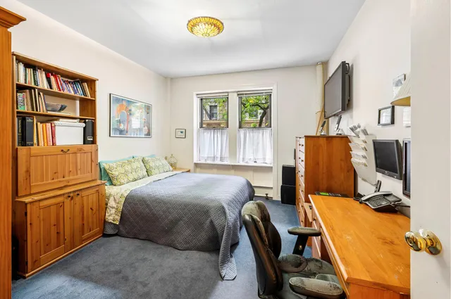 $795,000 | 611 West 111th Street, Unit 6 | Morningside Heights
