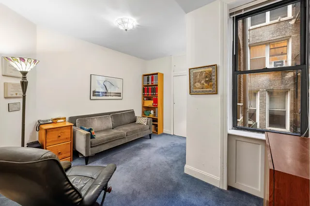 $795,000 | 611 West 111th Street, Unit 6 | Morningside Heights