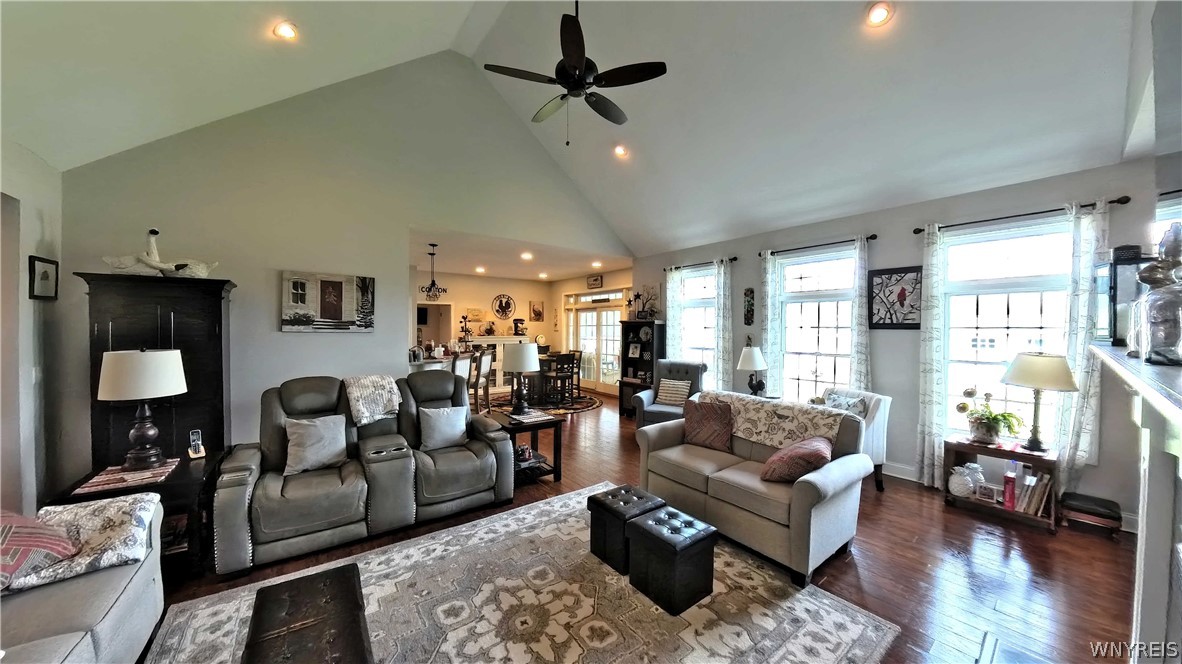 3629 Moyer Road Wheatfield, NY 14120 - Photo 11 of 42