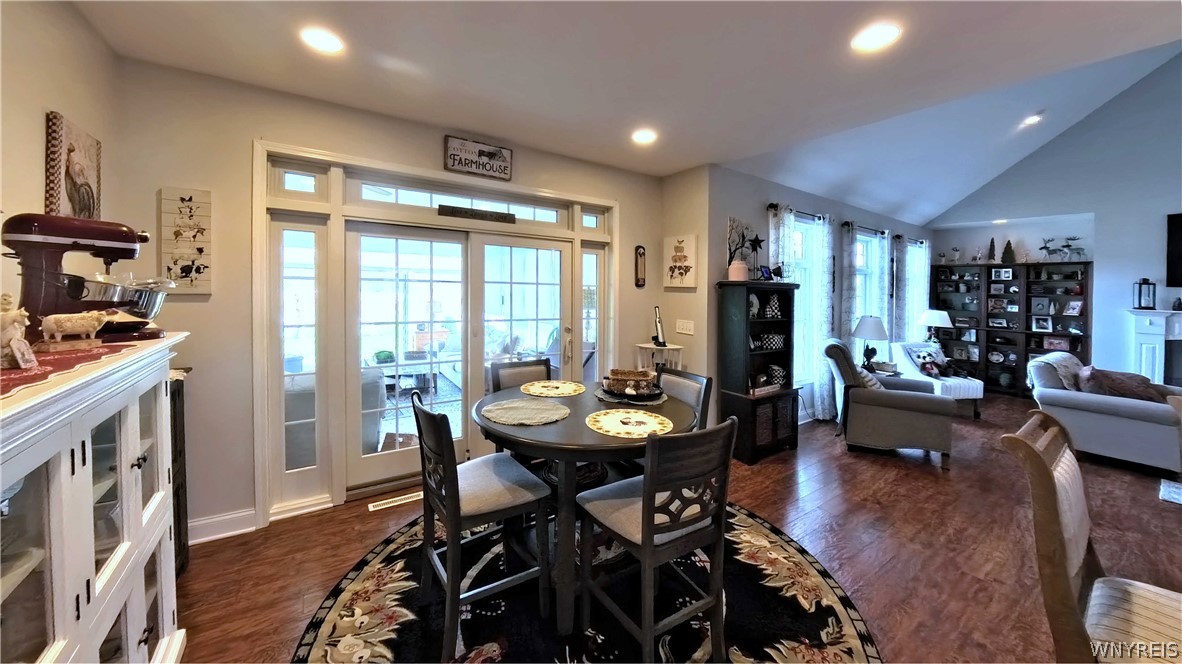 3629 Moyer Road Wheatfield, NY 14120 - Photo 15 of 42