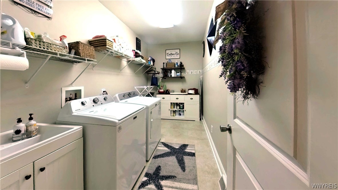 3629 Moyer Road Wheatfield, NY 14120 - Photo 18 of 42