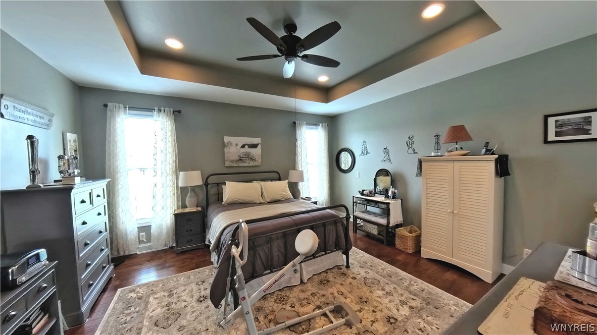 3629 Moyer Road Wheatfield, NY 14120 - Photo 19 of 42