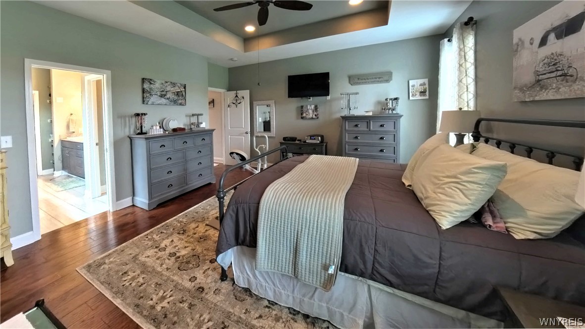 3629 Moyer Road Wheatfield, NY 14120 - Photo 20 of 42