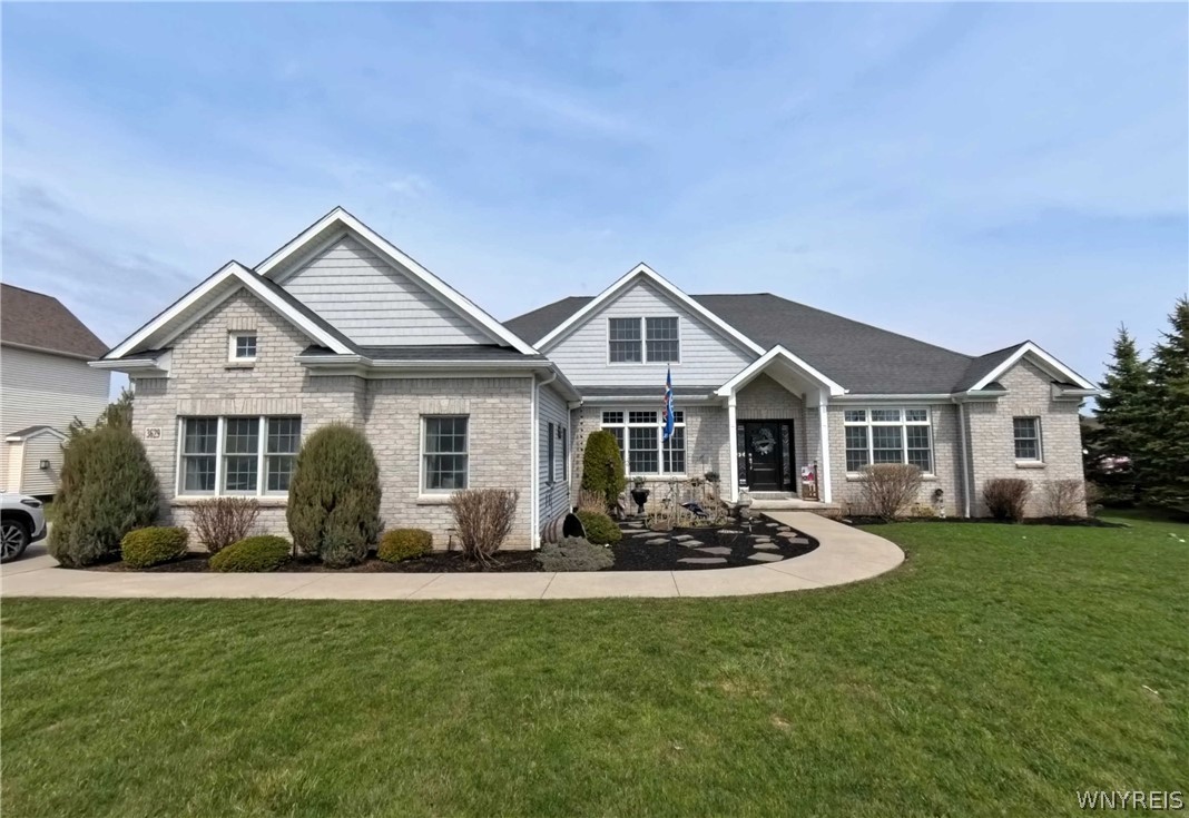 3629 Moyer Road Wheatfield, NY 14120 - Photo 2 of 42