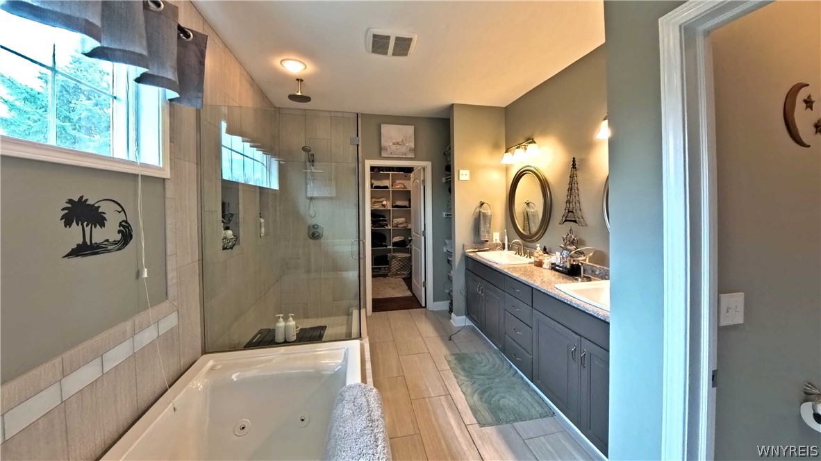 3629 Moyer Road Wheatfield, NY 14120 - Photo 22 of 42