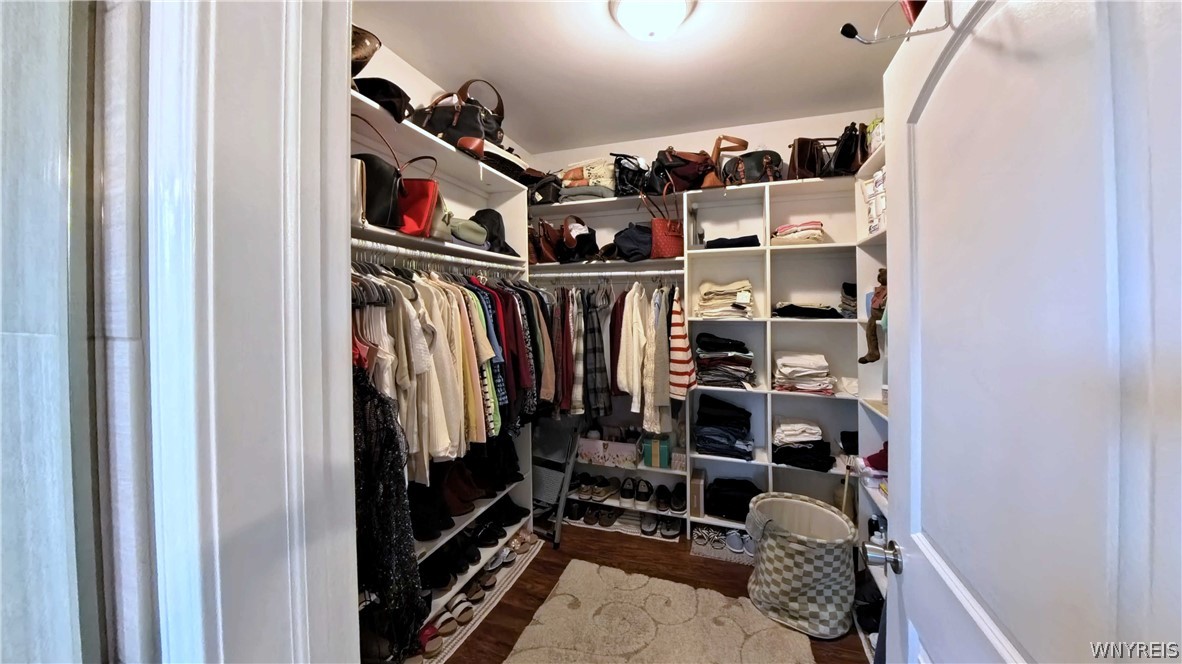 3629 Moyer Road Wheatfield, NY 14120 - Photo 23 of 42