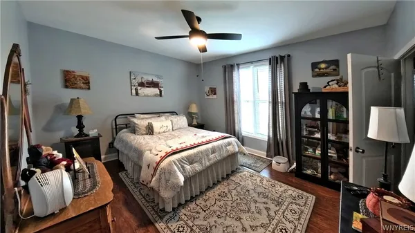 $669,900 | 3629 Moyer Road, Wheatfield, NY 14120