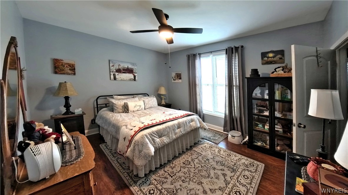 3629 Moyer Road Wheatfield, NY 14120 - Photo 24 of 42