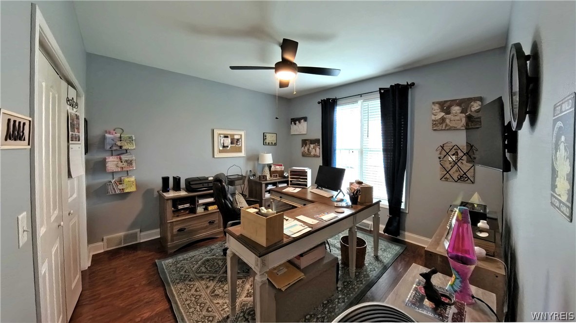 3629 Moyer Road Wheatfield, NY 14120 - Photo 25 of 42