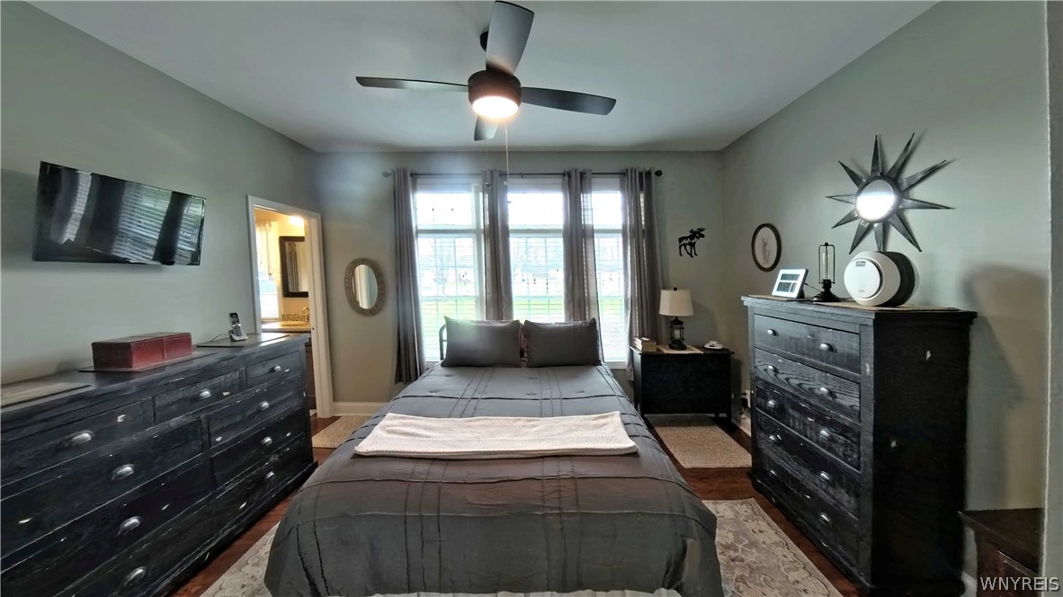 3629 Moyer Road Wheatfield, NY 14120 - Photo 26 of 42