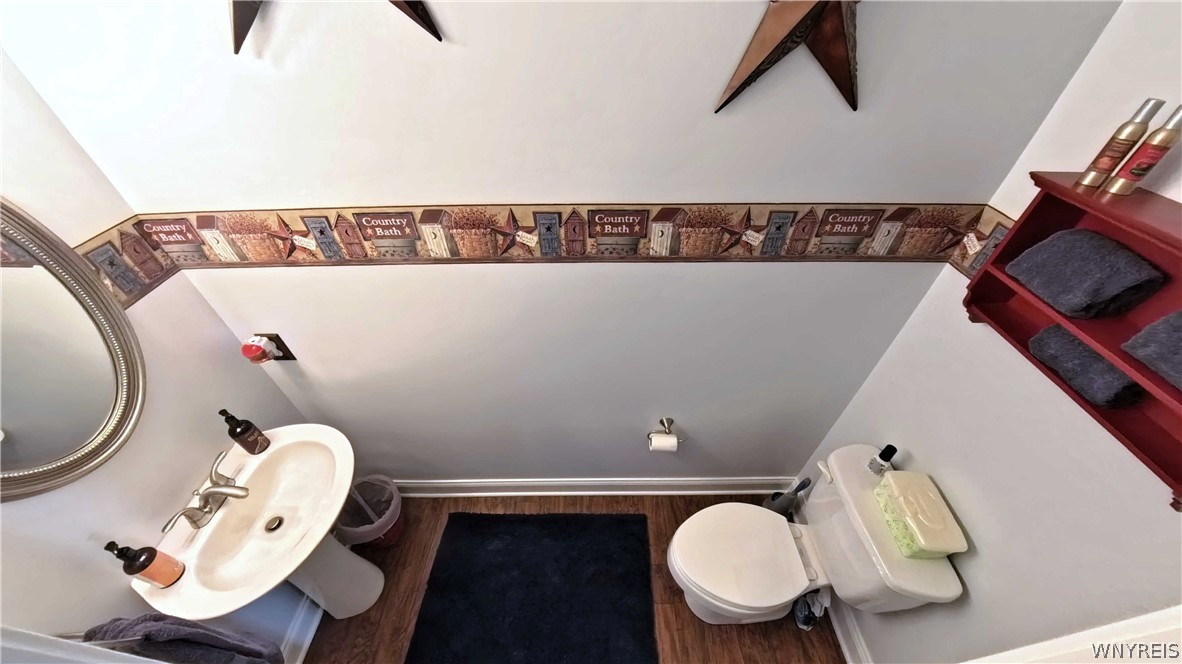 3629 Moyer Road Wheatfield, NY 14120 - Photo 29 of 42