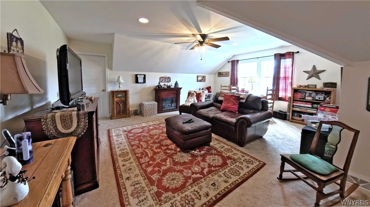 3629 Moyer Road Wheatfield, NY 14120 - Photo 30 of 42