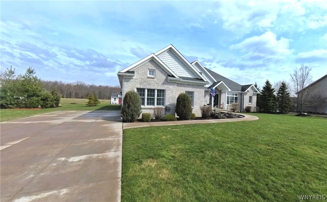 3629 Moyer Road Wheatfield, NY 14120 - Photo 3 of 42