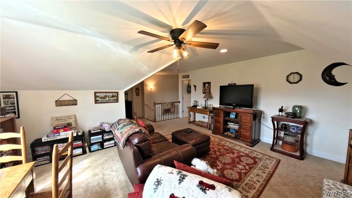 3629 Moyer Road Wheatfield, NY 14120 - Photo 31 of 42