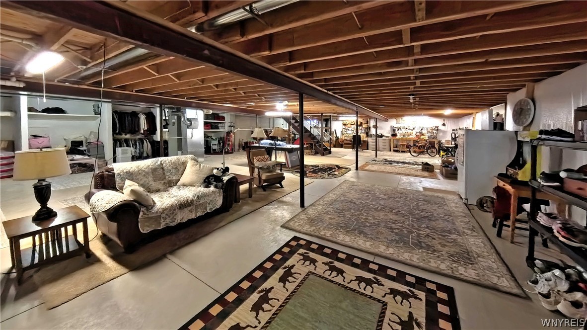 3629 Moyer Road Wheatfield, NY 14120 - Photo 33 of 42