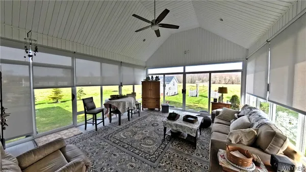 $669,900 | 3629 Moyer Road, Wheatfield, NY 14120