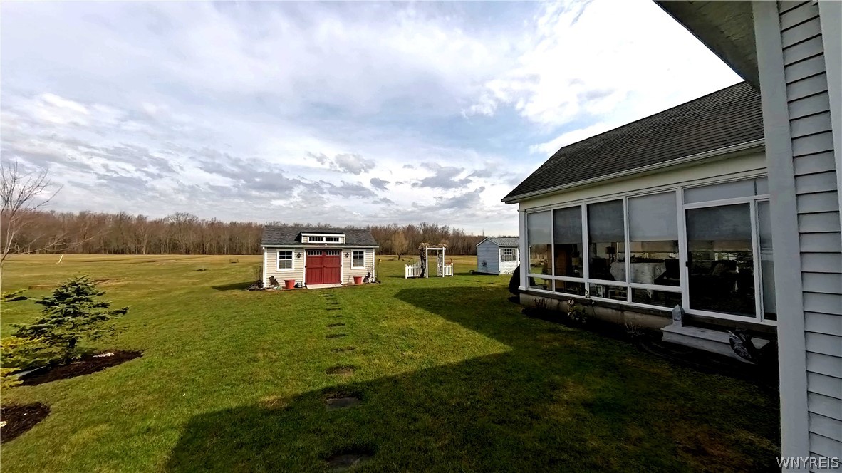 3629 Moyer Road Wheatfield, NY 14120 - Photo 35 of 42