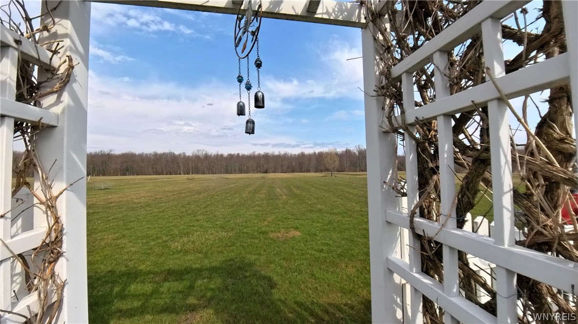 3629 Moyer Road Wheatfield, NY 14120 - Photo 37 of 42