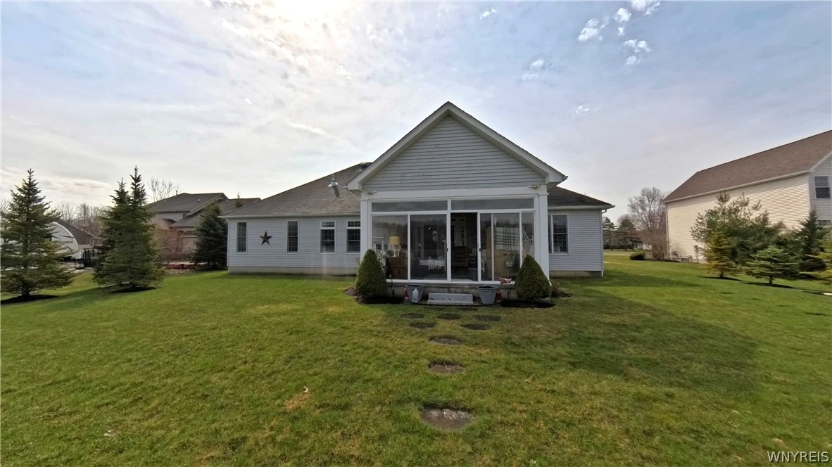 3629 Moyer Road Wheatfield, NY 14120 - Photo 38 of 42