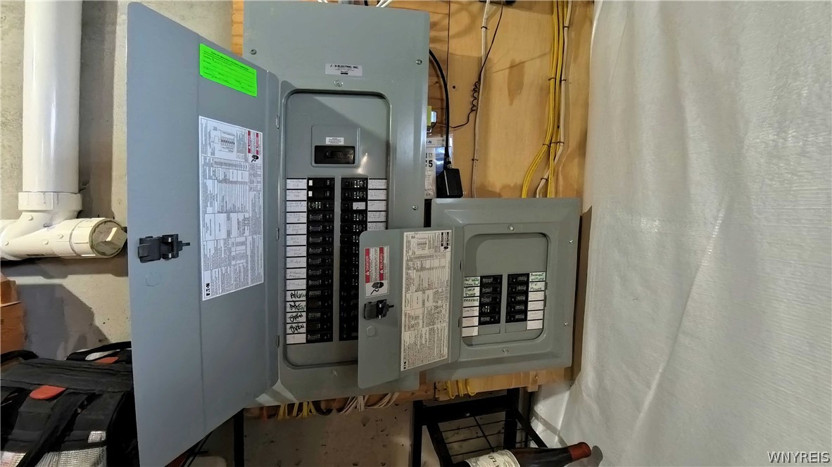 3629 Moyer Road Wheatfield, NY 14120 - Photo 39 of 42