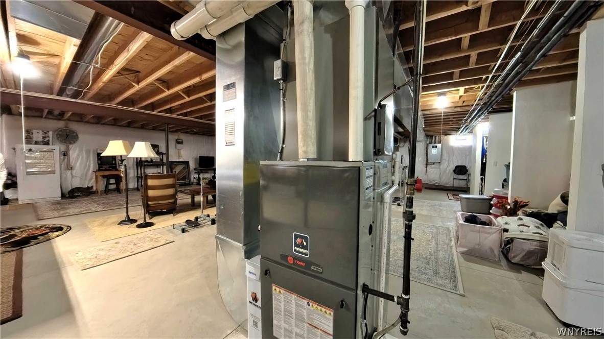 3629 Moyer Road Wheatfield, NY 14120 - Photo 40 of 42