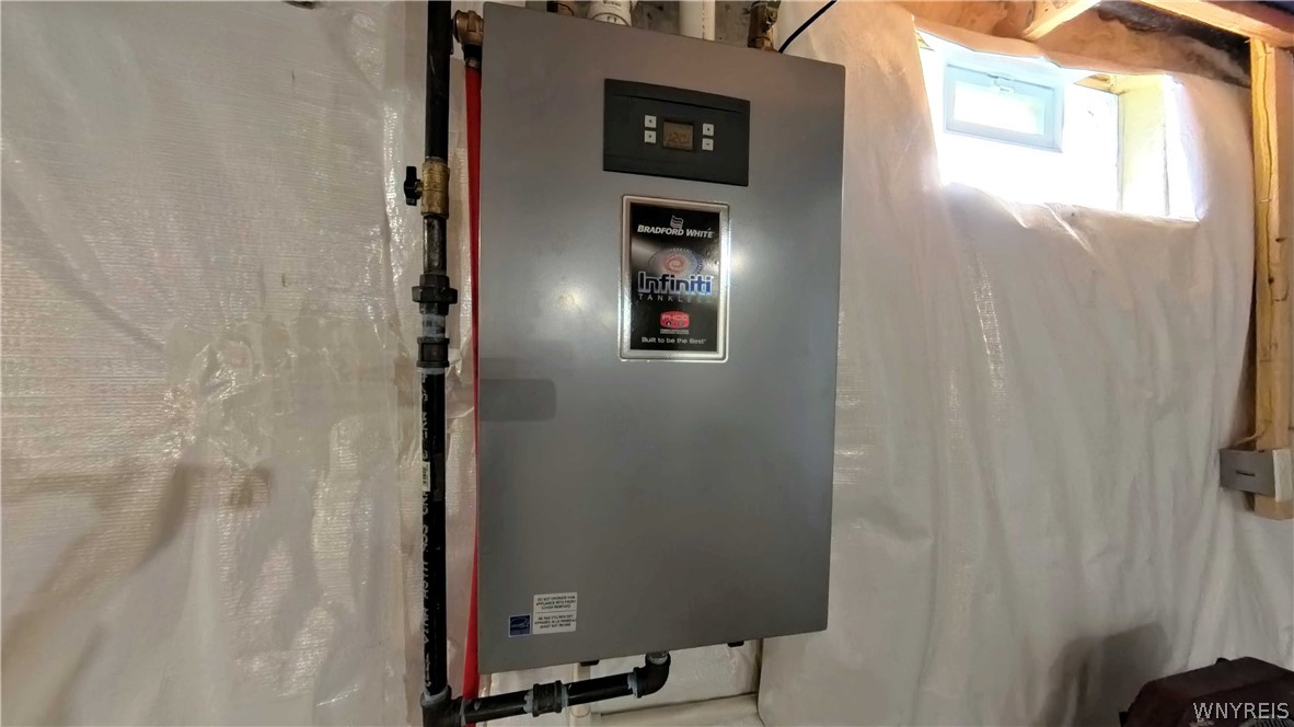 3629 Moyer Road Wheatfield, NY 14120 - Photo 41 of 42