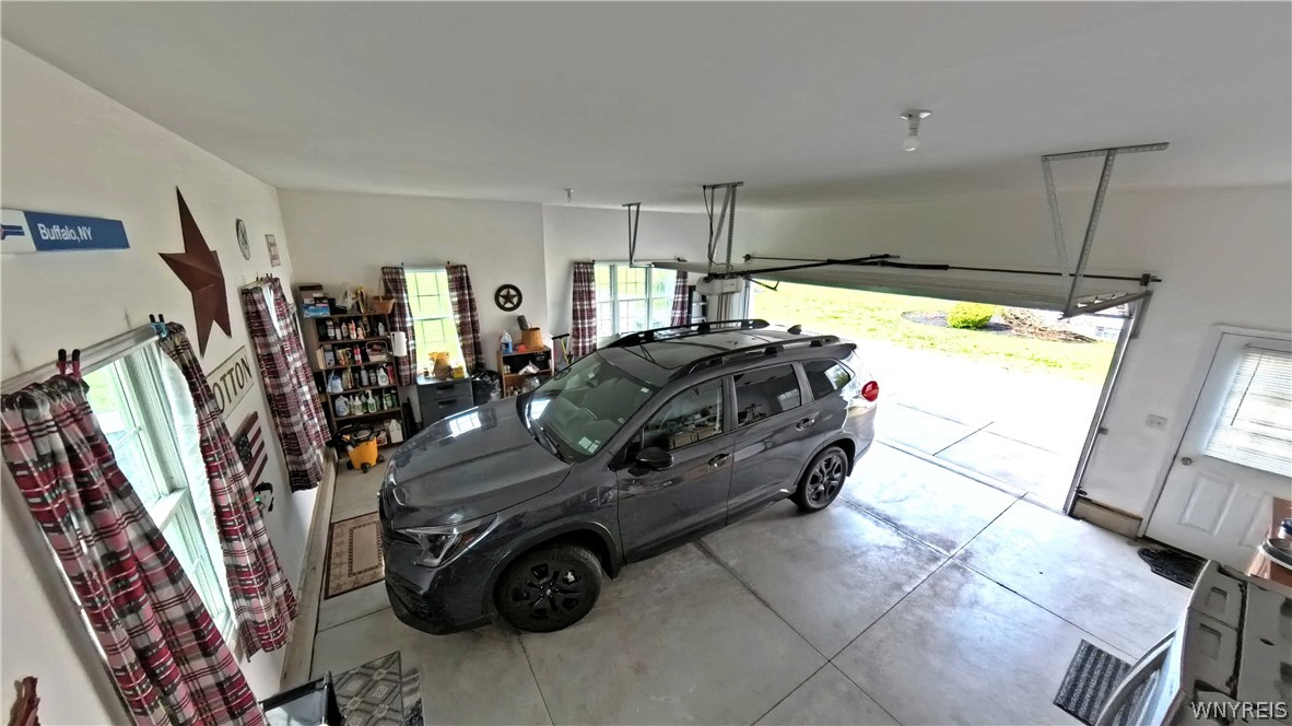 3629 Moyer Road Wheatfield, NY 14120 - Photo 42 of 42