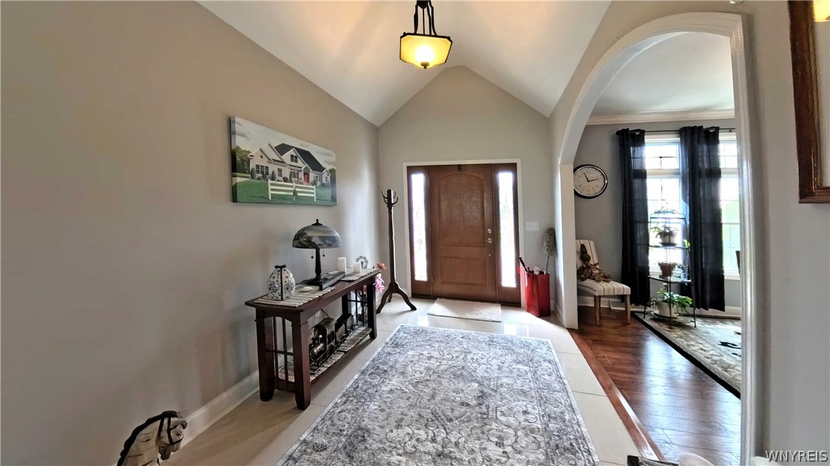 3629 Moyer Road Wheatfield, NY 14120 - Photo 6 of 42