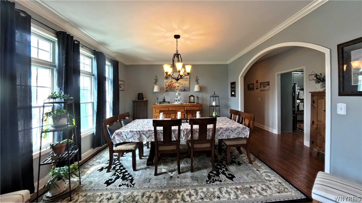 3629 Moyer Road Wheatfield, NY 14120 - Photo 8 of 42