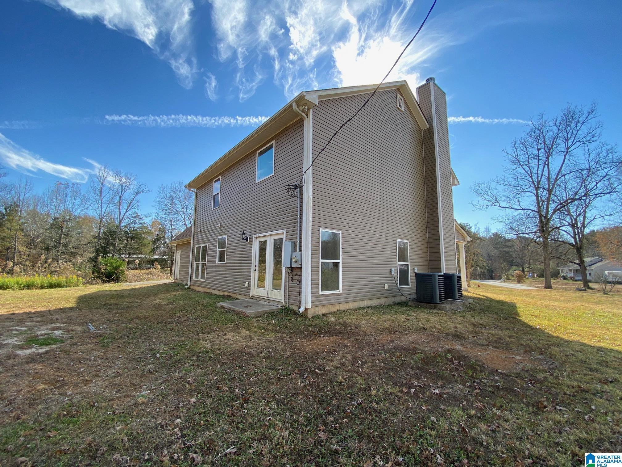 434 Mt Moriah Road Pell City, AL 35125 - Photo 4 of 25