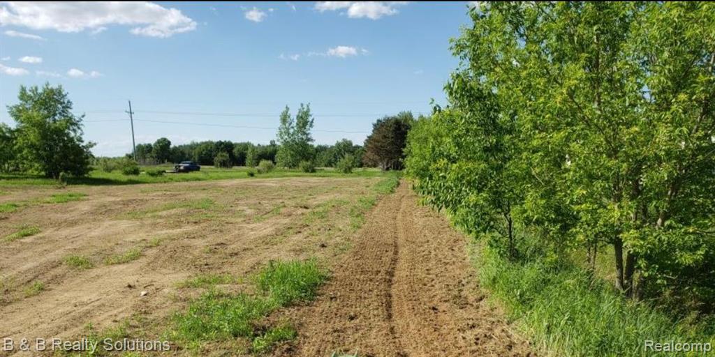 0 O Brien Road Mayville, MI 48744 - Photo 22 of 22