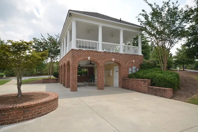 $825,000 | 320 River Green Avenue, Canton, GA 30114