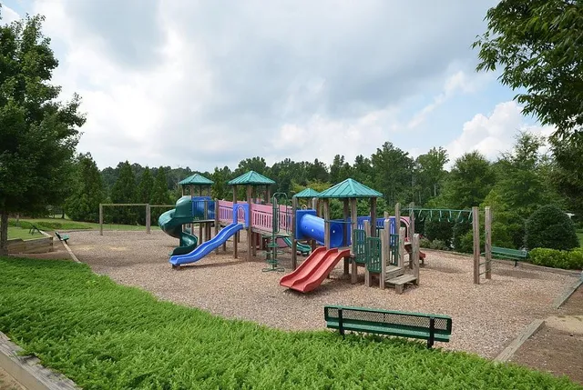 $825,000 | 320 River Green Avenue, Canton, GA 30114