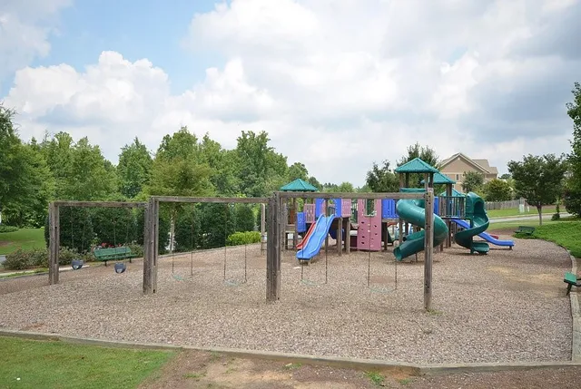 $825,000 | 320 River Green Avenue, Canton, GA 30114