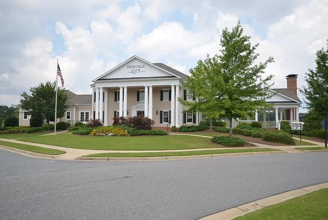 $825,000 | 320 River Green Avenue, Canton, GA 30114