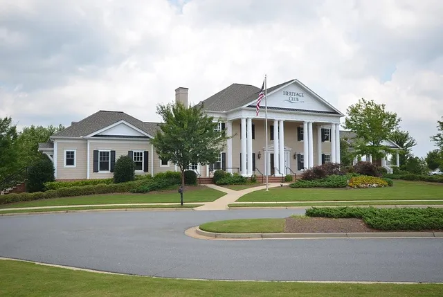 $825,000 | 320 River Green Avenue, Canton, GA 30114