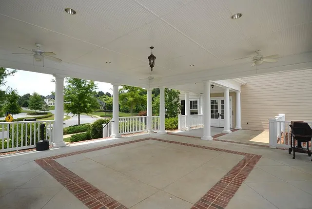 $825,000 | 320 River Green Avenue, Canton, GA 30114