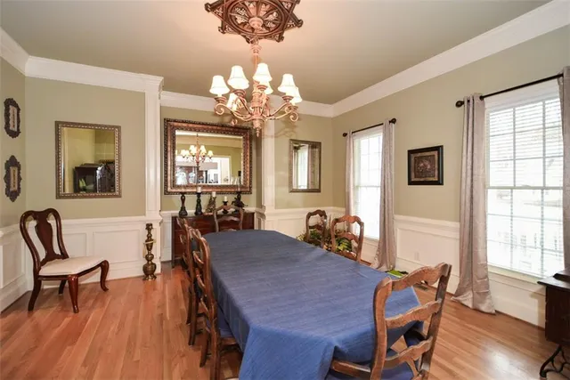 $825,000 | 320 River Green Avenue, Canton, GA 30114