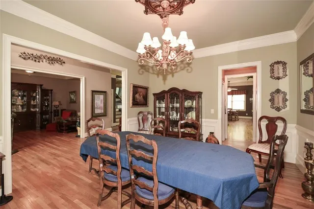 $825,000 | 320 River Green Avenue, Canton, GA 30114