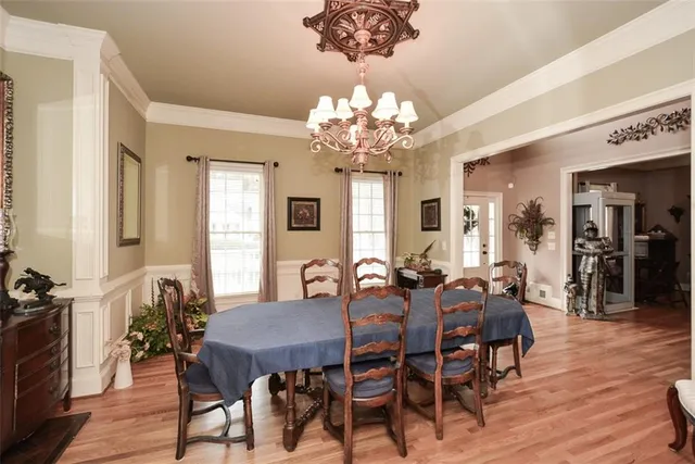 $825,000 | 320 River Green Avenue, Canton, GA 30114