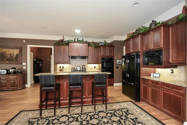 $825,000 | 320 River Green Avenue, Canton, GA 30114