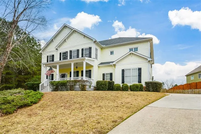 $825,000 | 320 River Green Avenue, Canton, GA 30114
