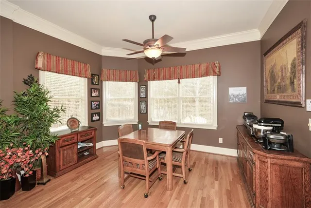 $825,000 | 320 River Green Avenue, Canton, GA 30114